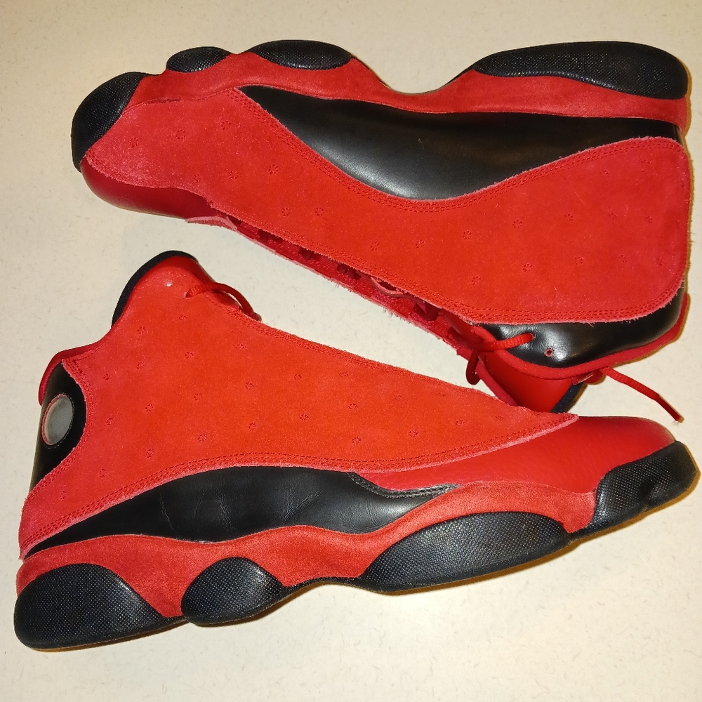 Jordan Retro 13 Singles day what is love